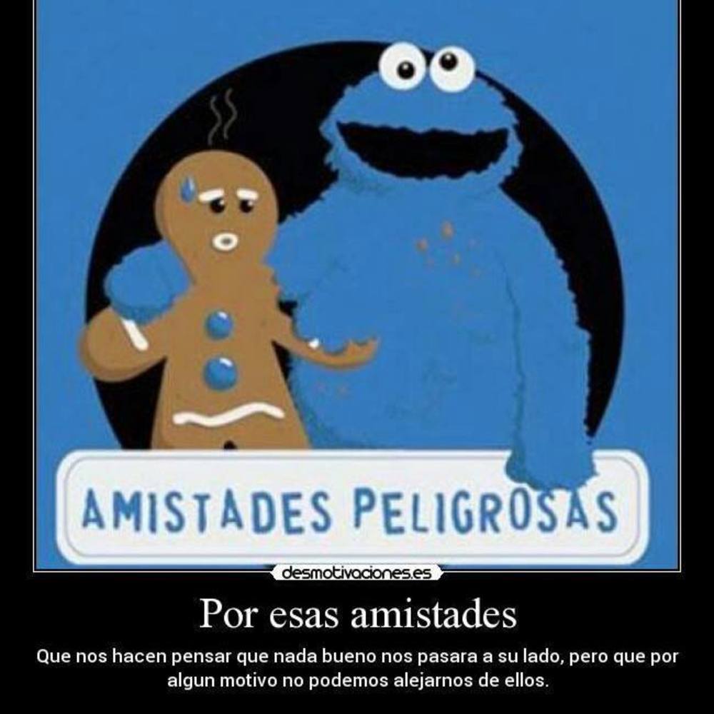 Meet your Posher, Tammy